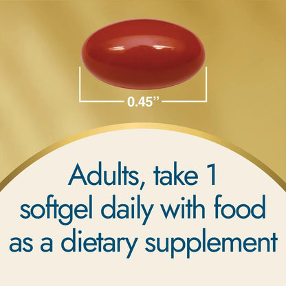 Vitamina K2 D3 MenaQ7 120 Capsulas Salud Cardiovascular Osea E Inmunologica
