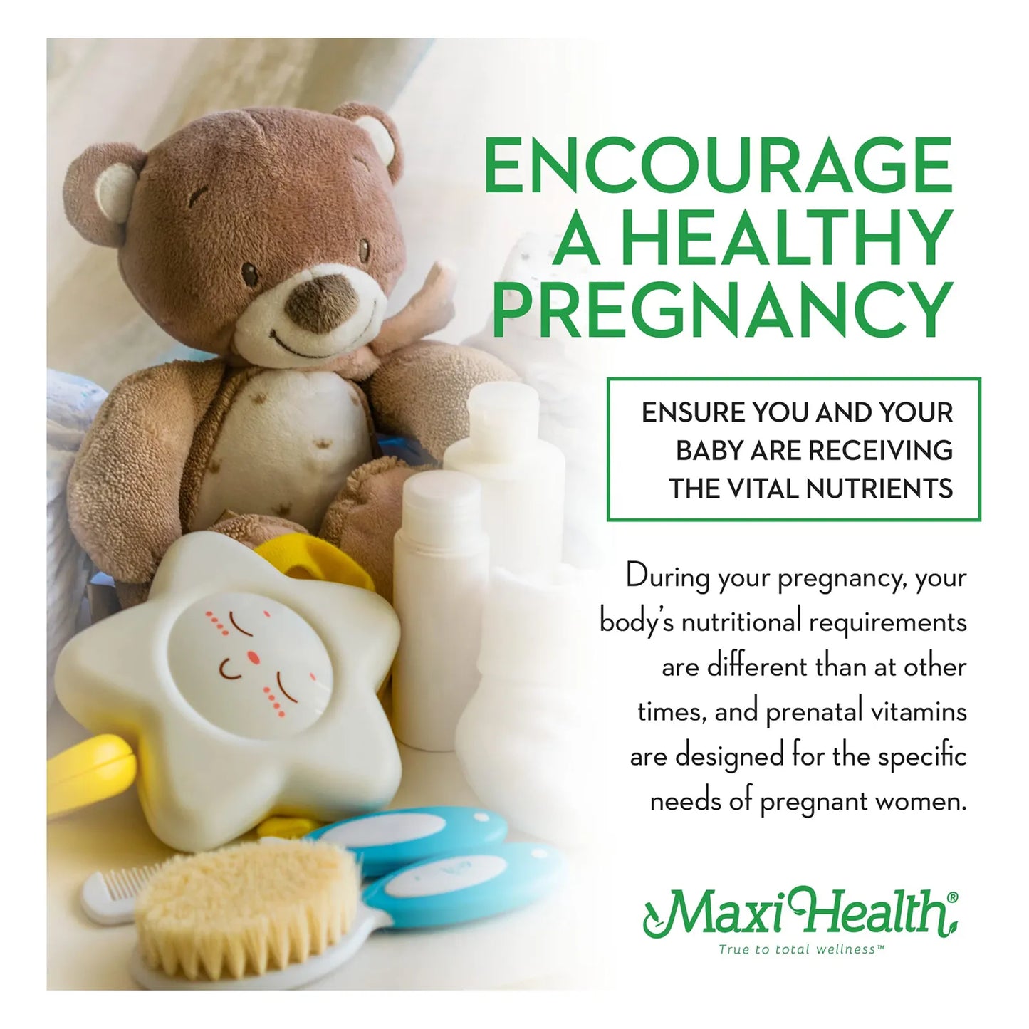 One Prenatal Vitaminas Prenatales Con Hierro Absorción Mejorada Multivitamínico Diario Para Mujeres