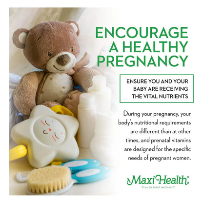 One Prenatal Vitaminas Prenatales Con Hierro Absorción Mejorada Multivitamínico Diario Para Mujeres