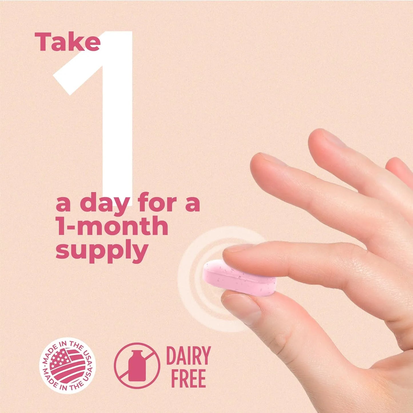 Probióticos Vaginales Earths Pearl 15 Veces Mas Efectivos Con BIO Tract Mejor Salud Intima