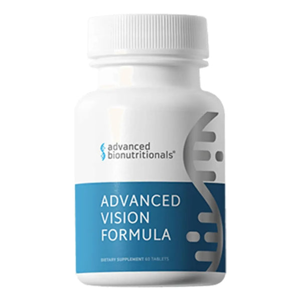 Suplemento Vision Saludable Con Luteina Zeaxantina Vitaminas Oculares