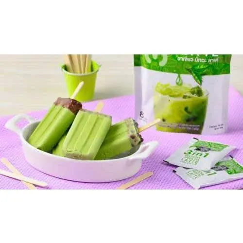 Té Verde Japonés Ito En Sencha Shot 180 Ml Paquete De 30 Sin Azúcar Cero Calorías