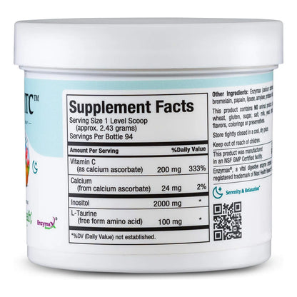 Paquete De 8 Cápsulas Maxi Health ITC Vitaminas Y Minerales