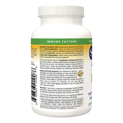 Masticables Calostro Piña Apoyo Inmunitario 60 Tabletas Naturade