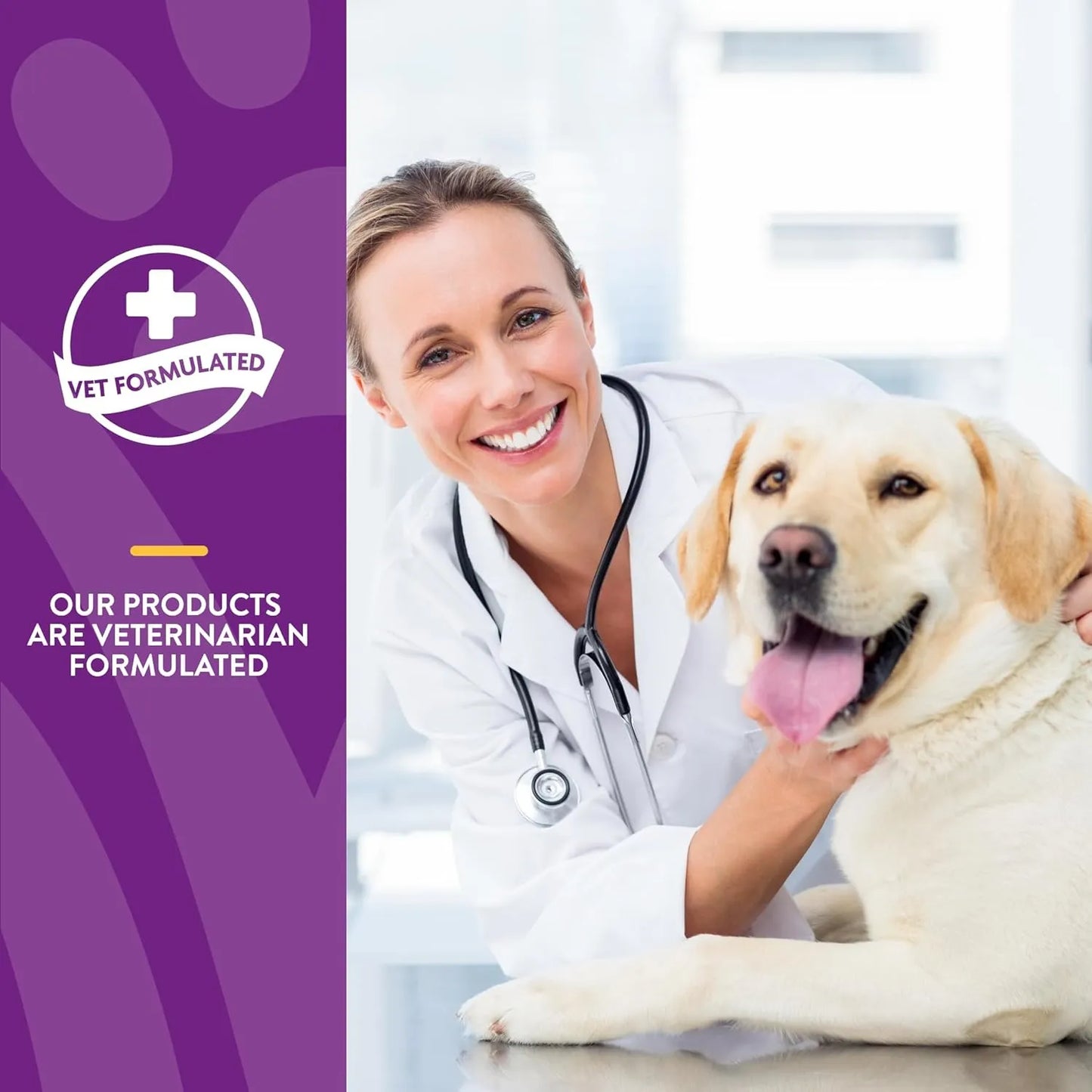 Tabletas Para Mejorar Aliento Perros Adultos NaturVet Vita Pet Plus Liberacion Prolongada 365 Ct