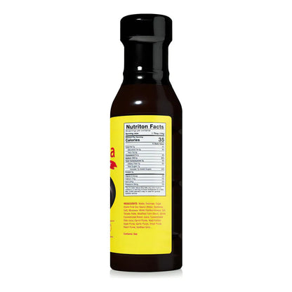 Salsa Yakisoba Otafuku Para Fideos Japoneses Salteados Sabor Auténtico Sin Conservantes