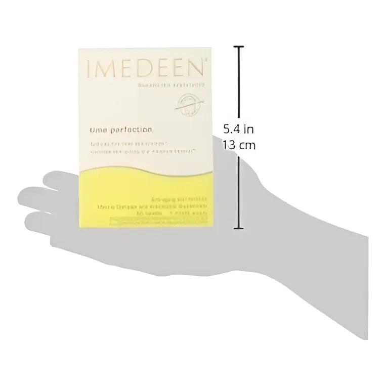 Imedeen Time Perfection (60 Recuentos) Suplemento De Belleza - Imagen 3