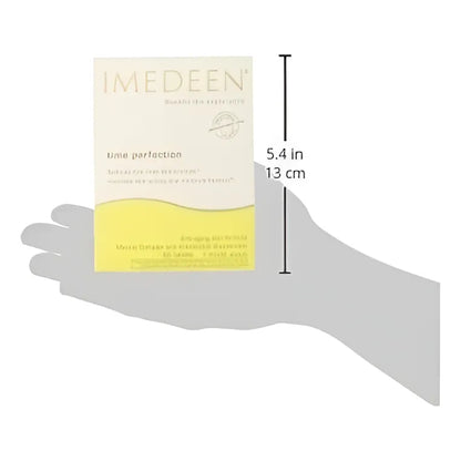 Imedeen Time Perfection (60 Recuentos) Suplemento De Belleza - Imagen 3
