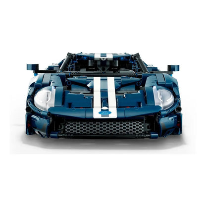 Lego Technic Ford GT 2022 42154 Set De Construcción 1466 Piezas