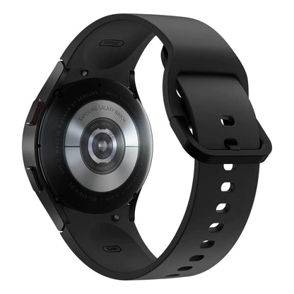 Samsung Galaxy Watch4 Bluetooth 40mm Reloj Inteligente Monitoreo De Salud Y Sueño