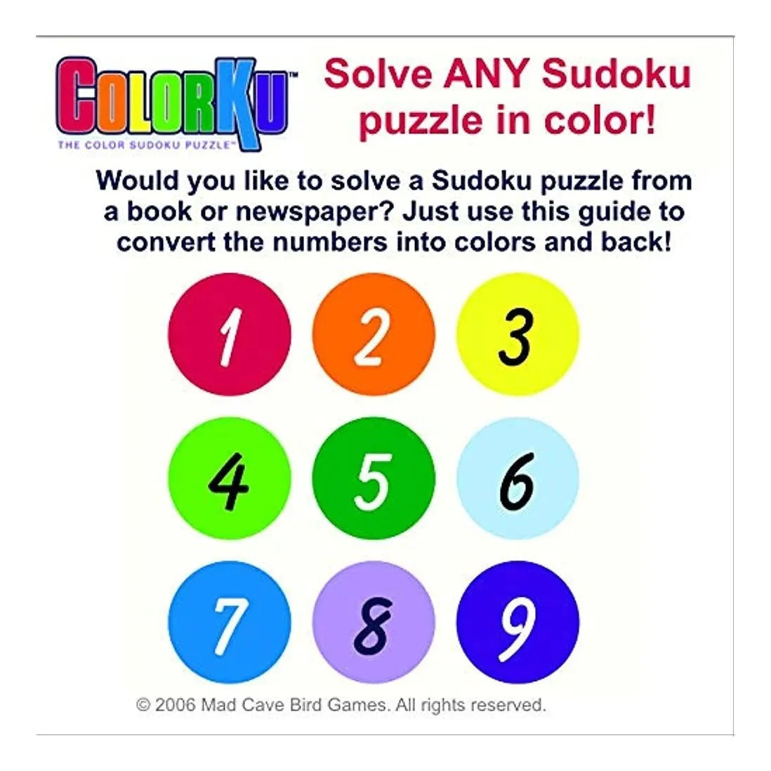 Juego De Madera Colorku 104 Rompecabezas 5 Niveles Dificultad Habilidad Logica
