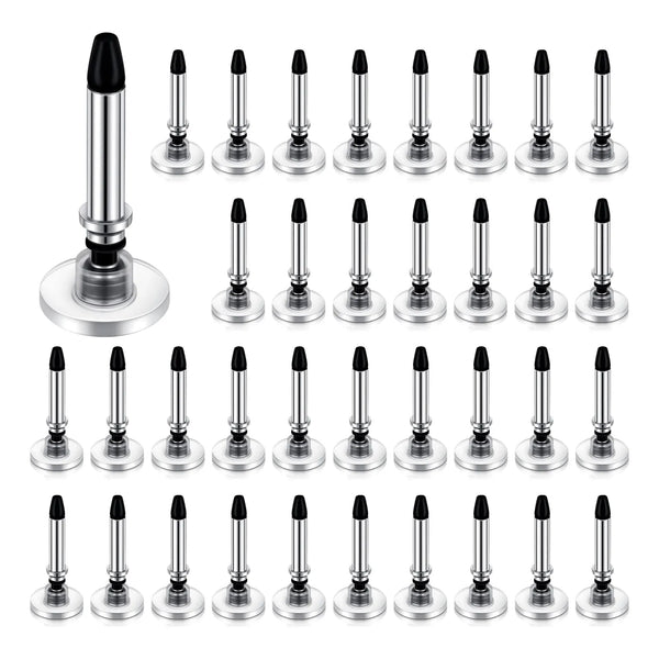 36 Puntas De Lápiz Capacitivo Alta Precisión Universal Repuesto Pantallas Táctiles