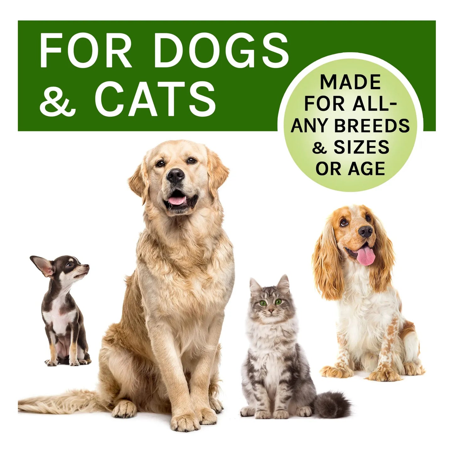 Tratamiento Natural Para Mascotas Equilibrio De Ashwagandha Soporte Cushing Perros Gatos