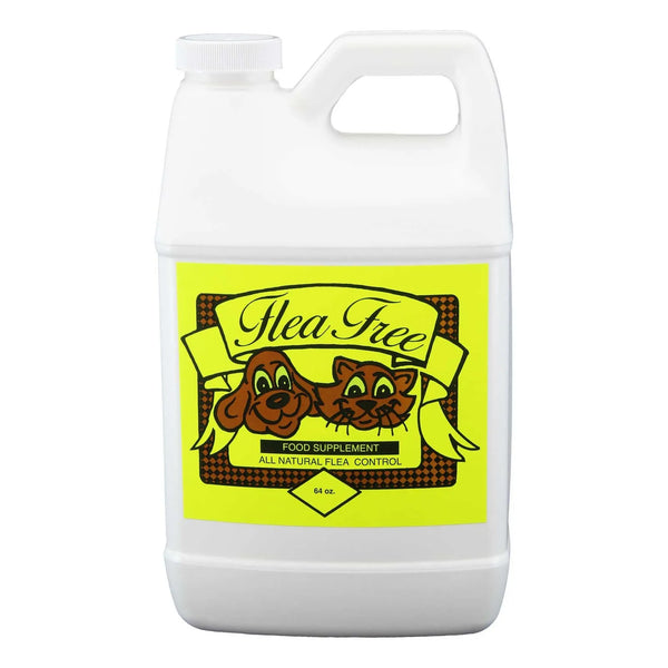 Alimento Orgánico Puro Para Mascotas 1892 Mililitros Sin Pulgas Importado De Estados Unidos