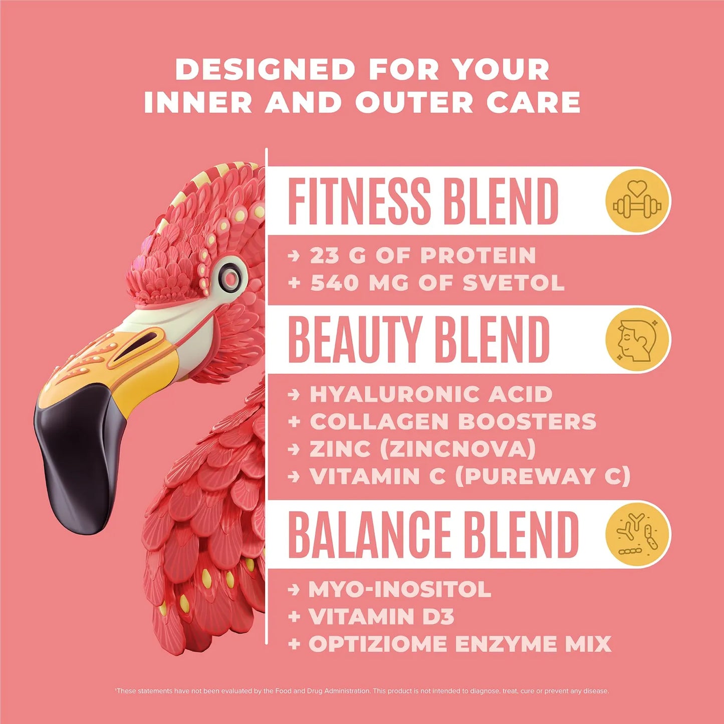 Proteína Vegana En Polvo Con Colágeno Y Ácido Hialurónico Para Belleza Y Fitness