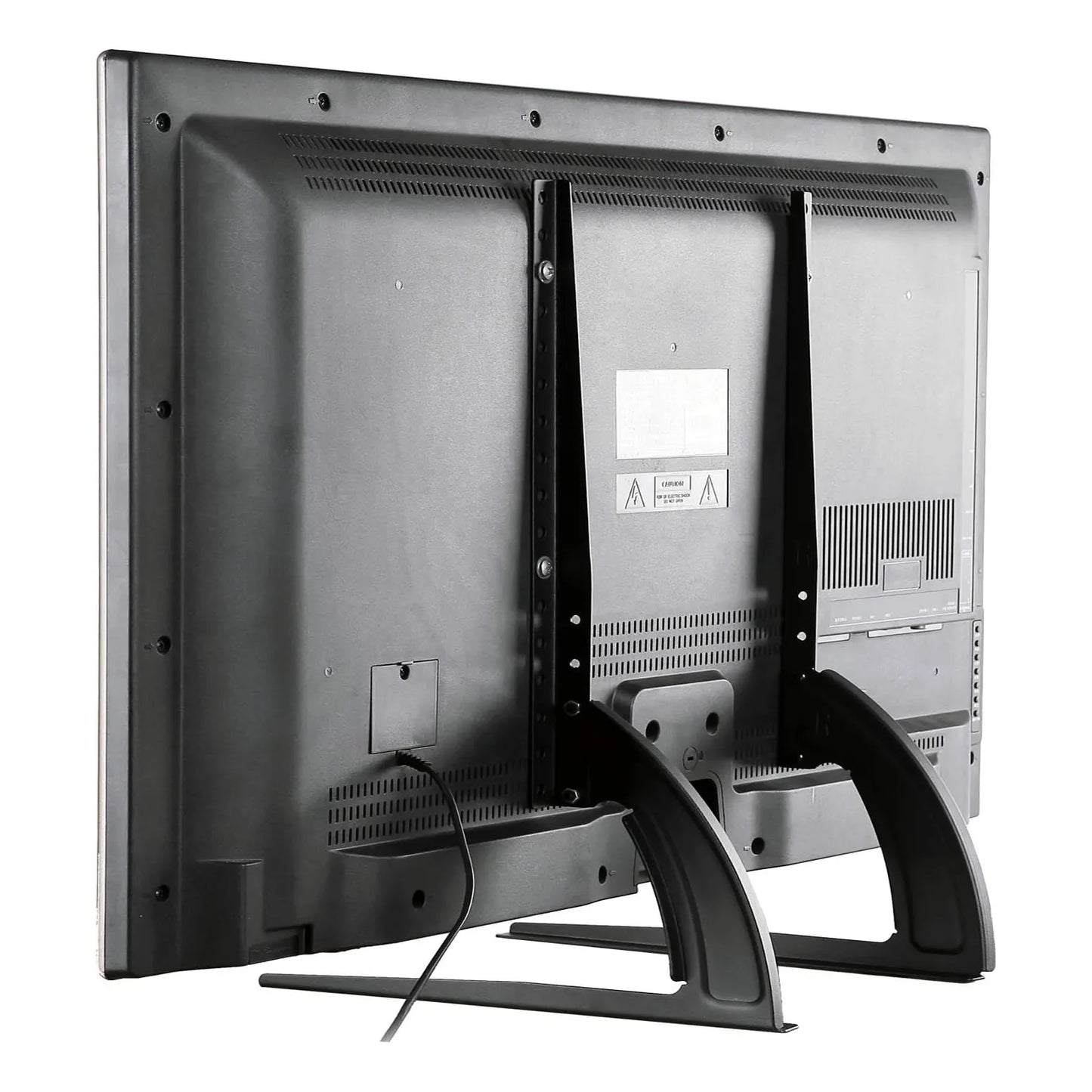 Soporte De Tv Universal 32-55 Pulgadas TAVR Base Ajustable Y Estable