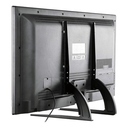 Soporte De Tv Universal 32-55 Pulgadas TAVR Base Ajustable Y Estable