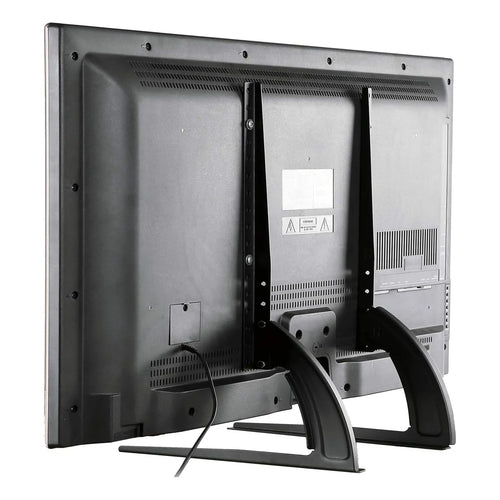 Soporte De Tv Universal 32-55 Pulgadas TAVR Base Ajustable Y Estable