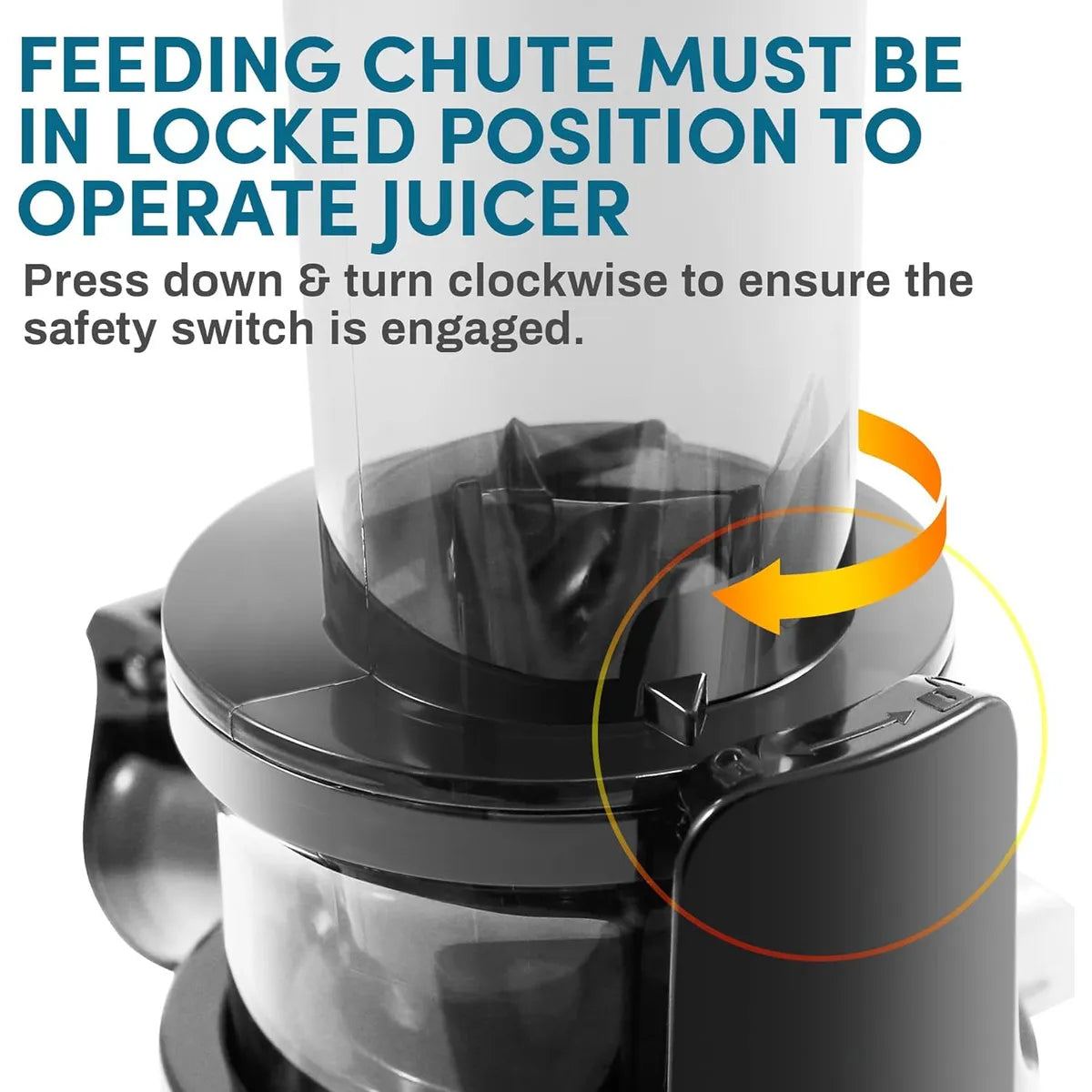 Extractor De Jugos Elite Gourmet EJX600 Negro 110V Jugos Frescos En Casa