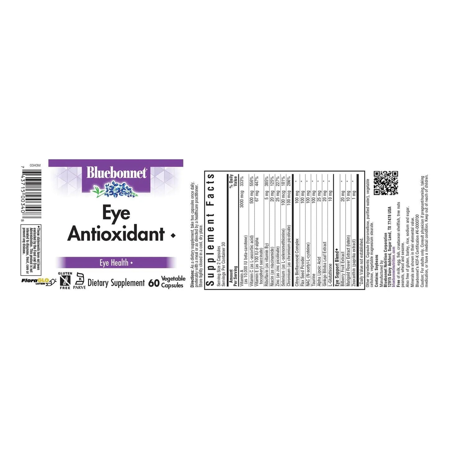 Resveratrol 250 Mg Potente 30 Capsulas Paquete De 3 Unidades Antioxidante Y Longevidad