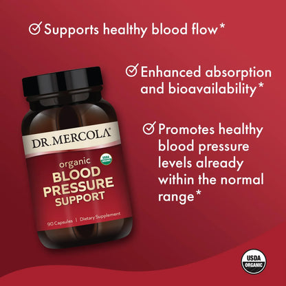 Capsulas Para Apoyo Arterial 90 Capsulas Suplemento Dietetico Dr Mercola