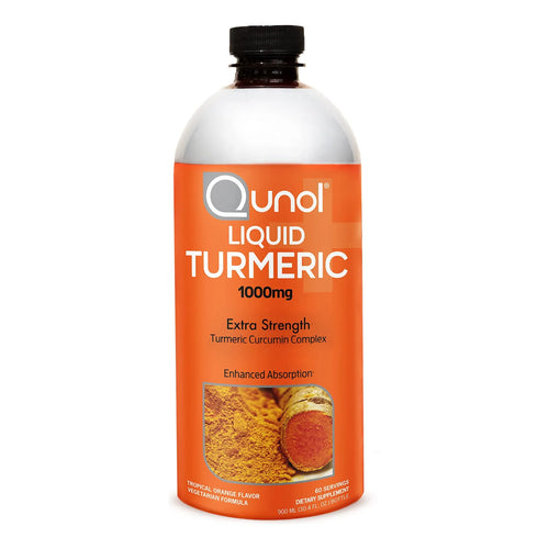 Curcumina Liquida De Curcuma Con Pimienta Negra 1000 Mg Apoyo Articular Y Antiinflamatorio
