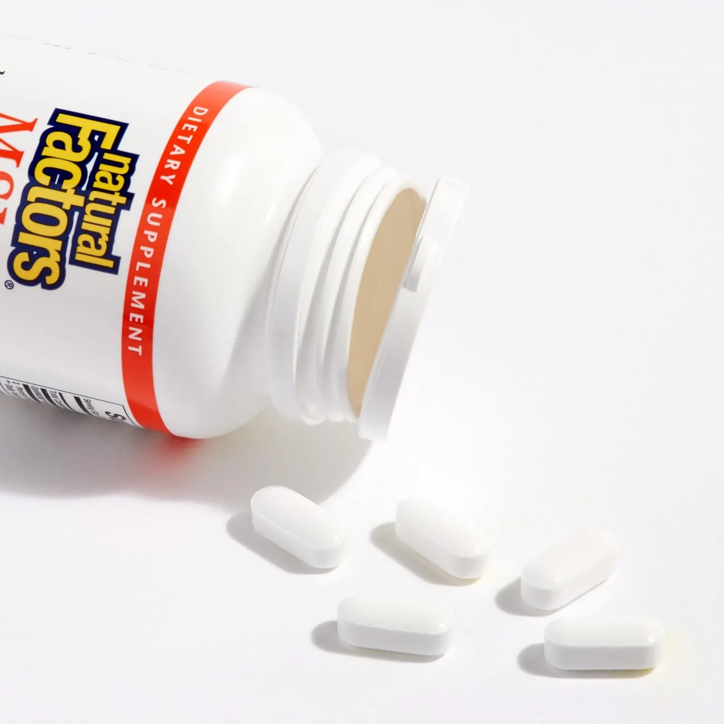 Msm 1000 Mg Capsulas Apoya Salud Articular Cabello Piel Uñas 90 Unidades