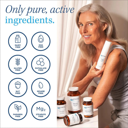 Capsulas Coq10 200 Mg Con Vitamina C Antioxidante Energia E Inmunidad 60 Caps