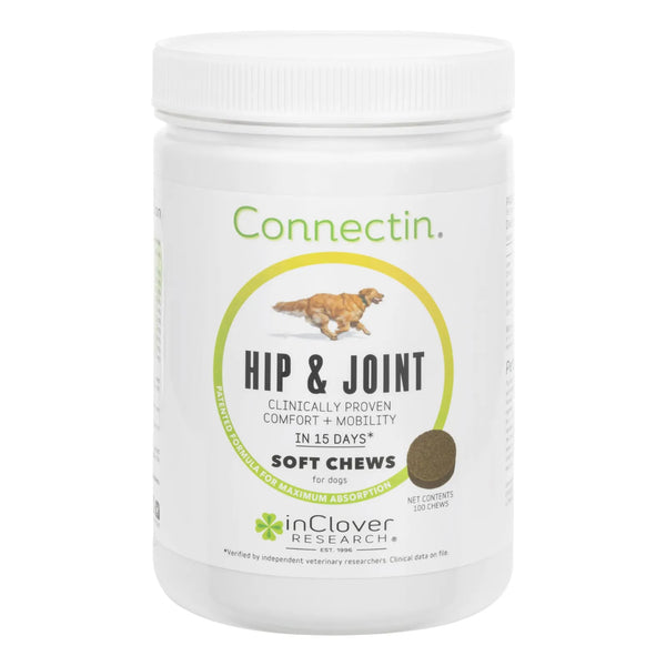 Masticables Naturales Para Articulaciones De Perro Con Glucosamina Y Condroitina