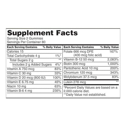 Vitamina C 500 Mg Kirkland - Un - Imagen 5