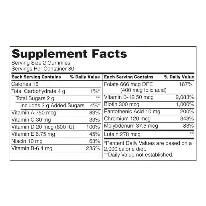Vitamina C 500 Mg Kirkland - Un - Imagen 5