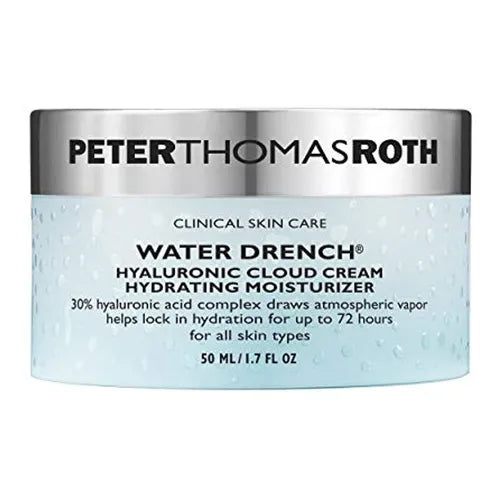 Crema Hialuronica Humectante 72 Hrs Rostro Peter Thomas Roth Hidratacion Intensa