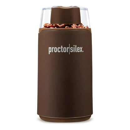 Molino De Cafe Semillas Y Especias Proctor Silex 80300ps Frescura Y Aroma En Cada Molido