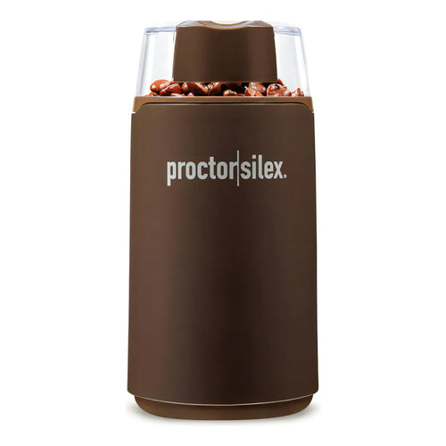 Molino De Cafe Semillas Y Especias Proctor Silex 80300ps Frescura Y Aroma En Cada Molido