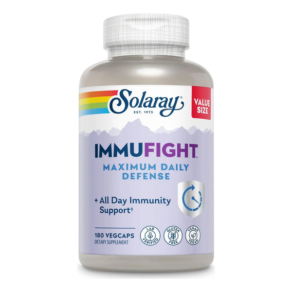 Defensa Inmunológica Diaria Vitamina C D Zinc Probióticos Mo