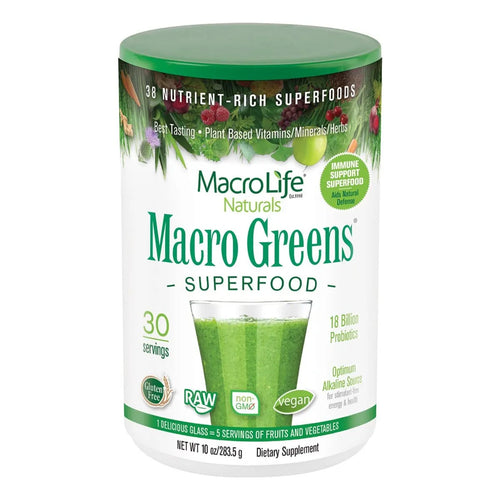 Verduras En Polvo 450g Energía Vitalidad Antioxidantes Digestivos