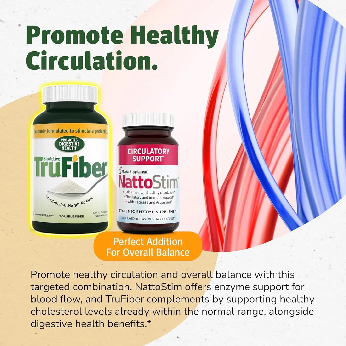 Fibra Prebiótica 180g Estimula Crecimiento Probi Salud Digestiva Vegano Sin Gluten