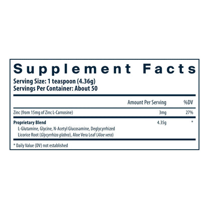 Tratamiento Natural Para Acidez Estomacal Con Glicina Y Glutamina Alivia Indigestion
