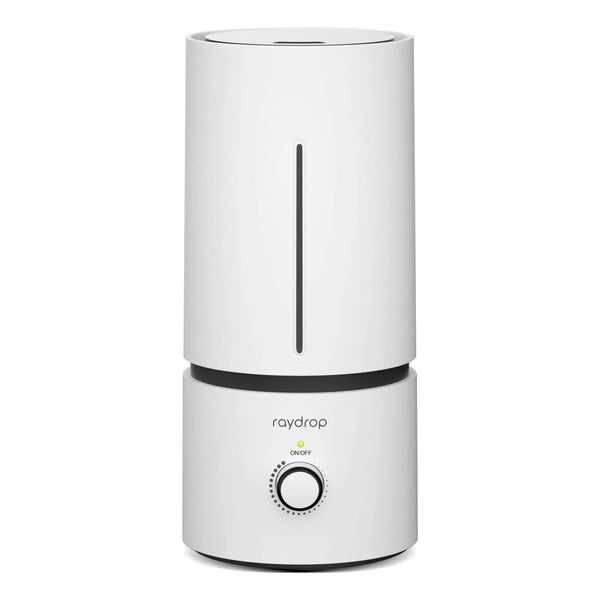 Humidificador Ultrasónico Raydrop Cool Mist 1.70 L Niebla Fría Silencioso Y Compacto