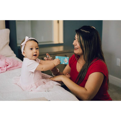 Colonia Baby Jolie Con Memoria Para Bebes 50 Ml Sin Alcohol Fragancia Duradera