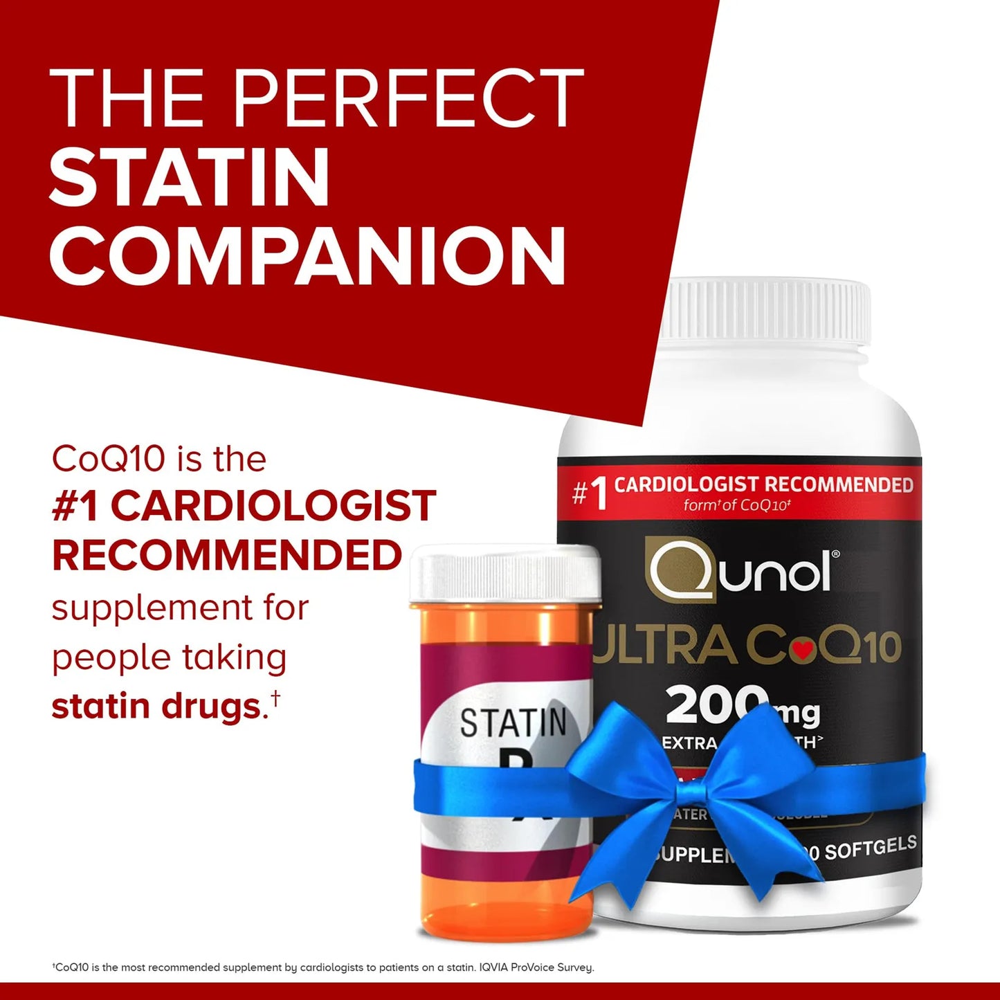 Capsulas Blandas Coq10 200 Mg Ultra Alta Absorcion Antioxidante Salud Cardiovascular