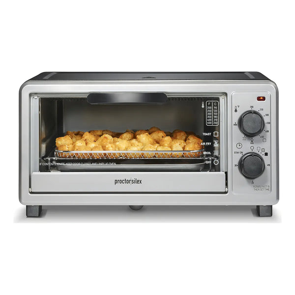 Freidora De Aire Proctor Silex Simply Crisp Cocina Saludable Sin Aceite