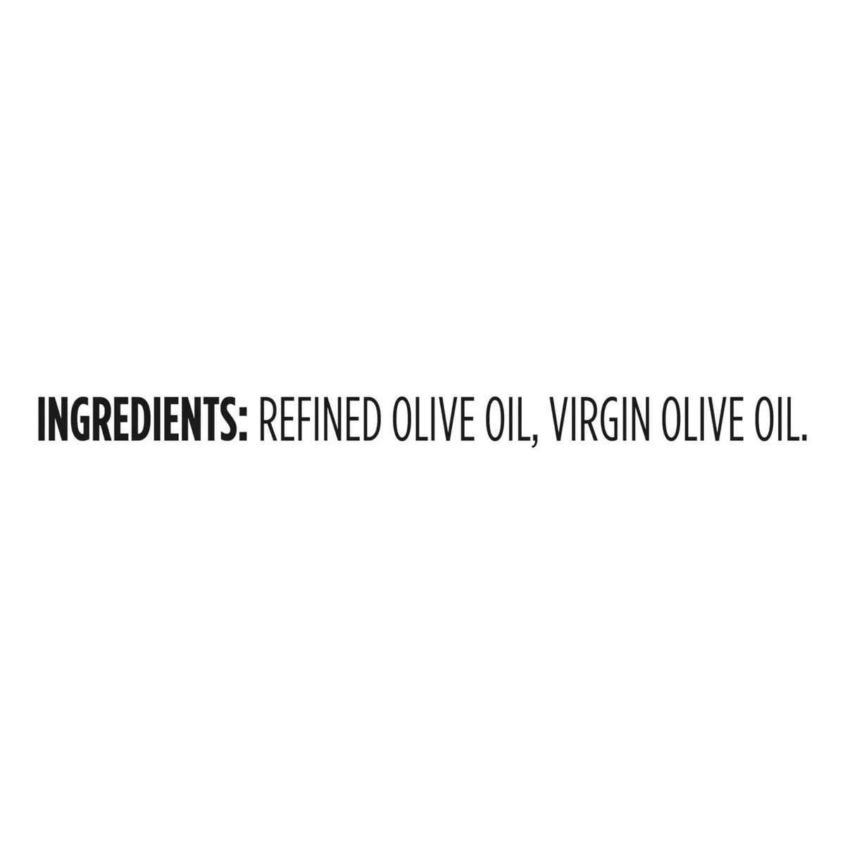 Aceite De Oliva Extra Ligero 500 Ml Sabor Suave Ideal Para Cocinar Y Aderezar