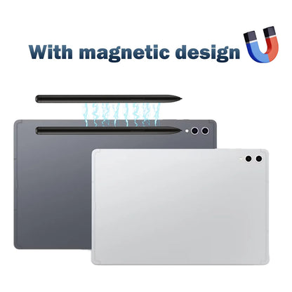 Stylus Táctil Reemplazo S Pen Para Galaxy Tab S10 S10 Ultra Precisión Profesional