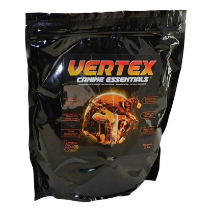 Vértice CPN 907 Gramos Energía Natural Para Entrenamiento Intenso