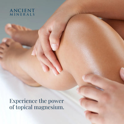 Aceite De Magnesio Ultra Con OptiMSM 1000 Ml Cloruro Zechstein Puro Para Músculos Y Piel