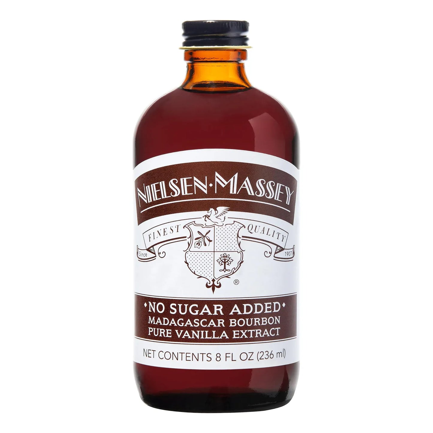 Extracto Puro De Vainilla Bourbon Madagascar Sin Azúcar 118 Ml Somos Importaciones Gold