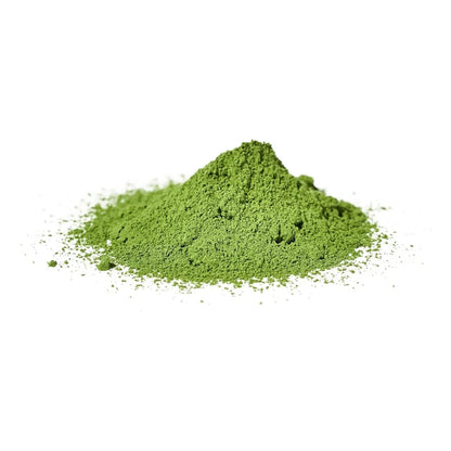 Té Verde Matcha Japonés En Polvo Grado Premium 50g Importado