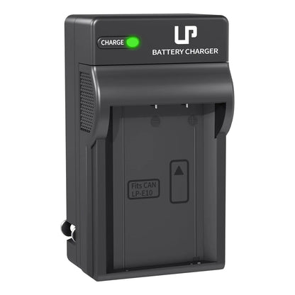 Bateria Recargable Lp E10 1500mah Para Camaras Canon