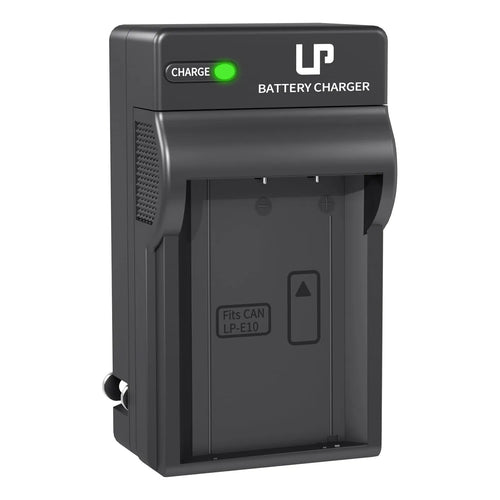 Bateria Recargable Lp E10 1500mah Para Camaras Canon